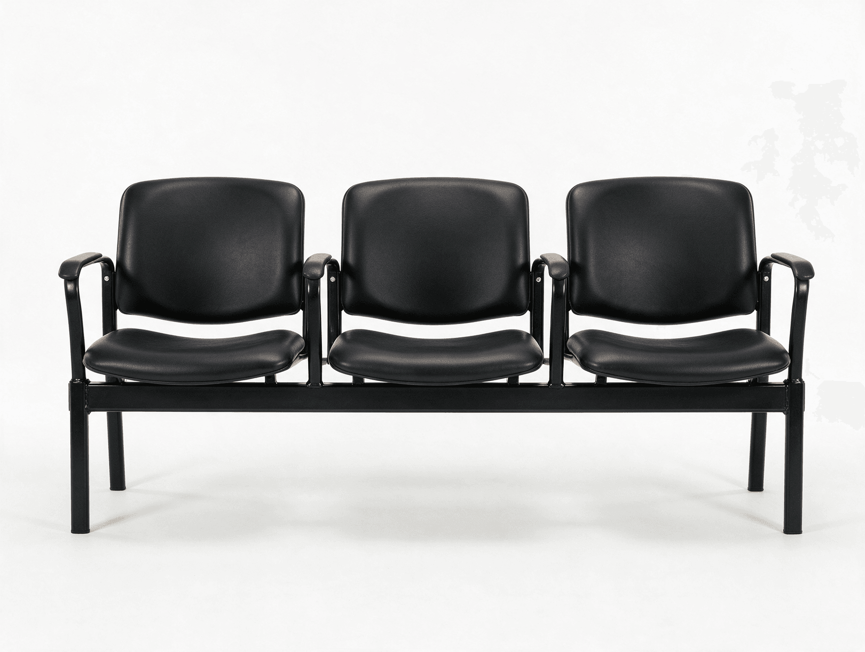 Steel Visitor Chair
