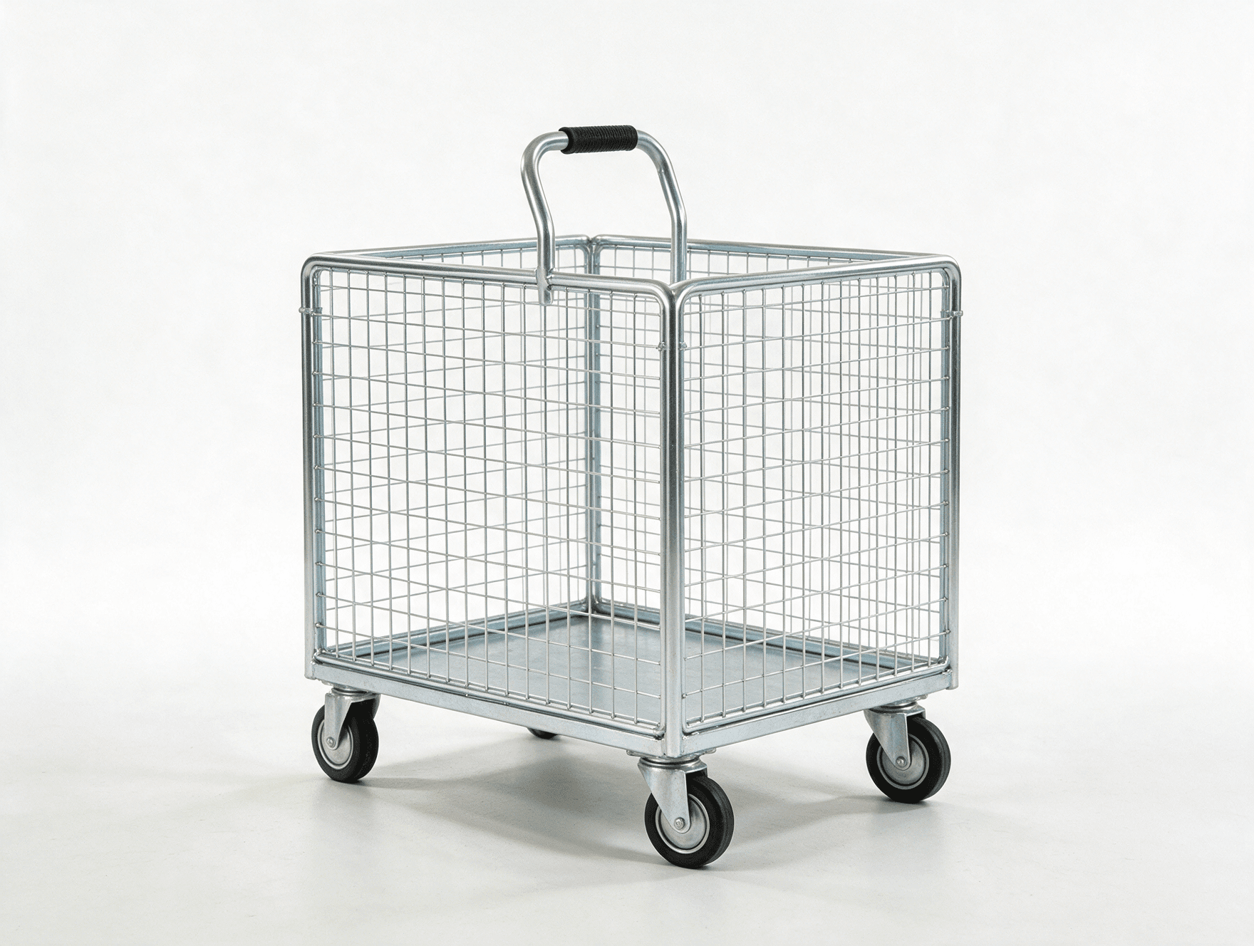 Box Trolley