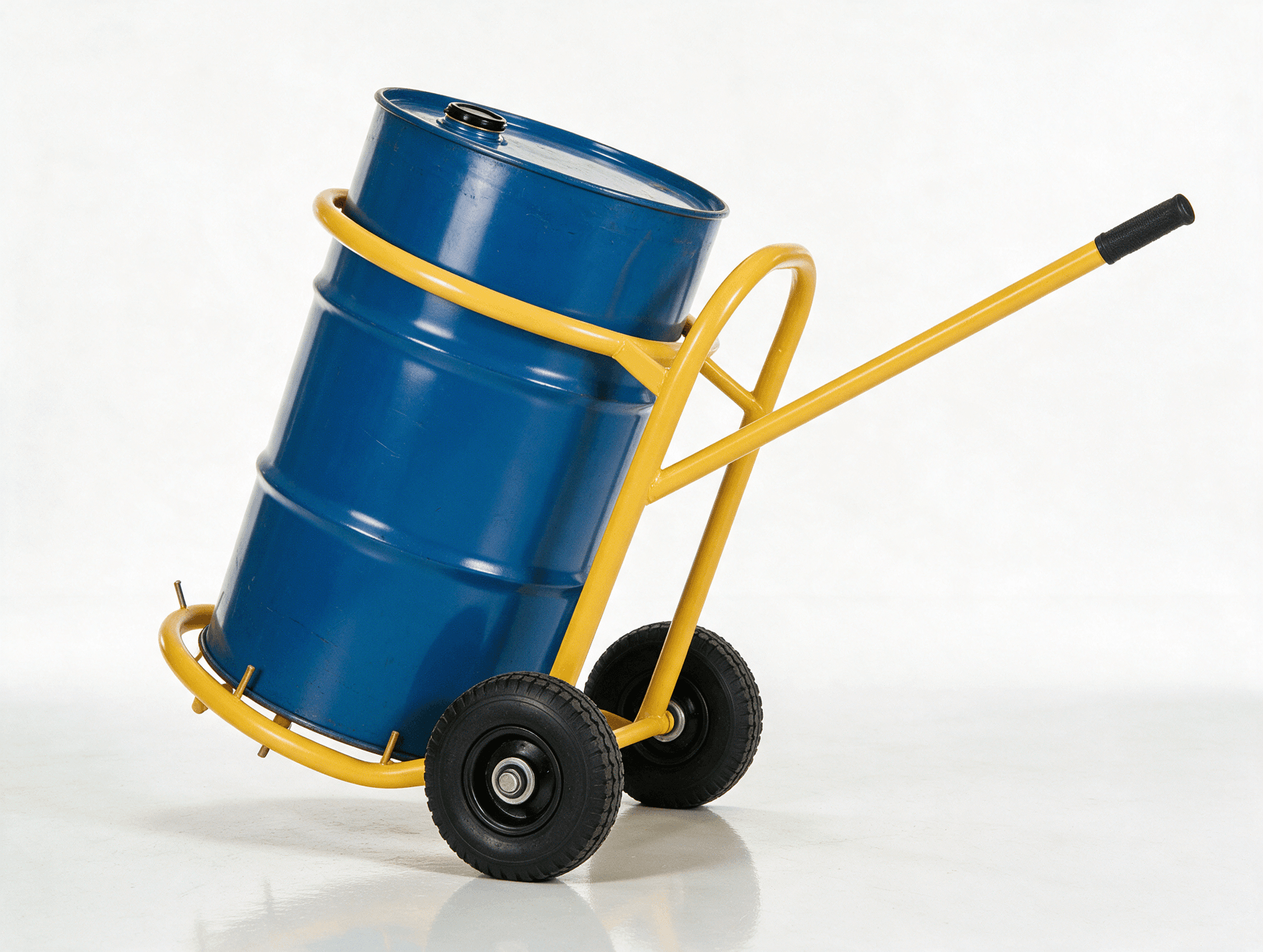 Drum Trolley