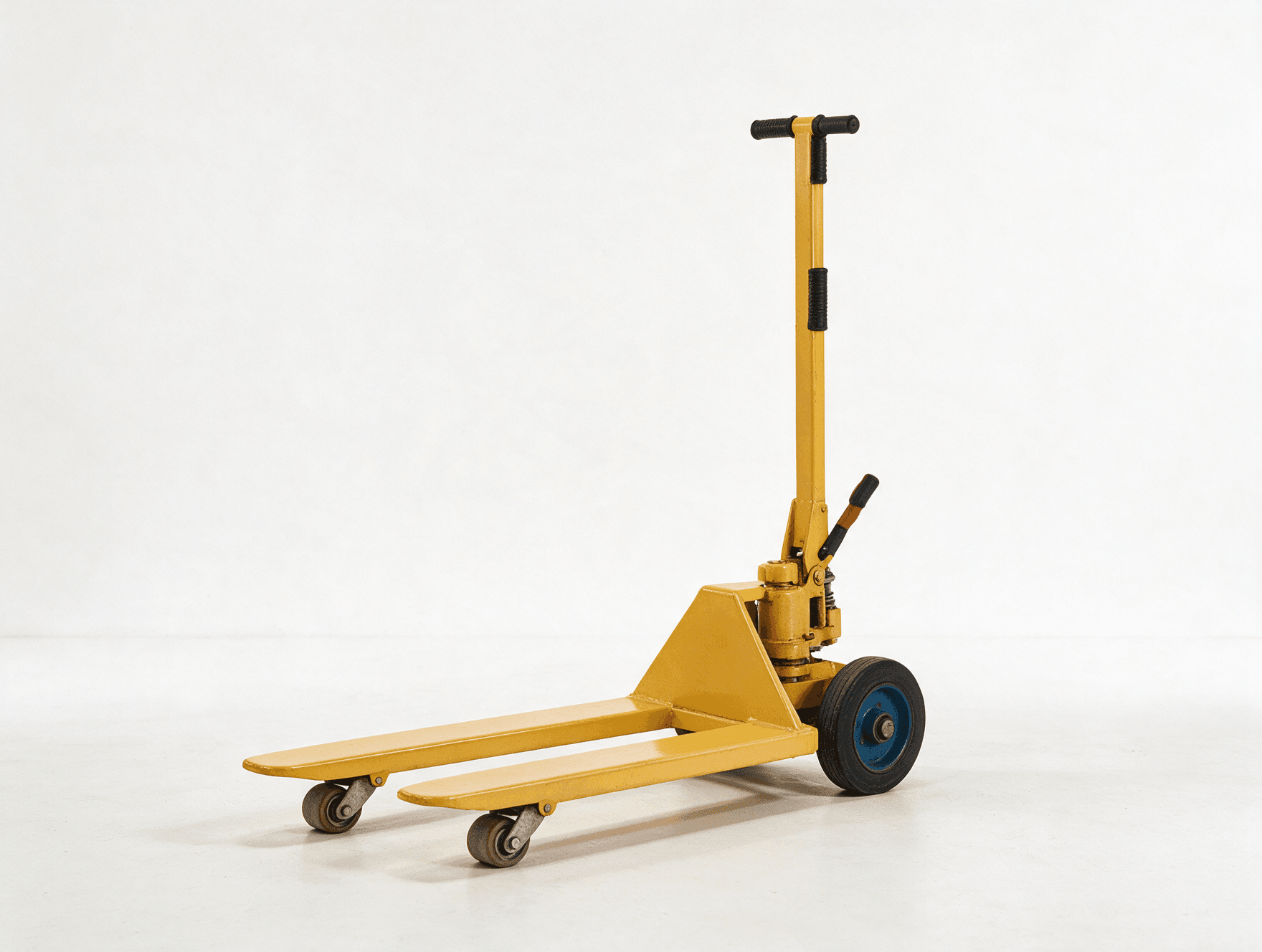 Hydraulic Loader