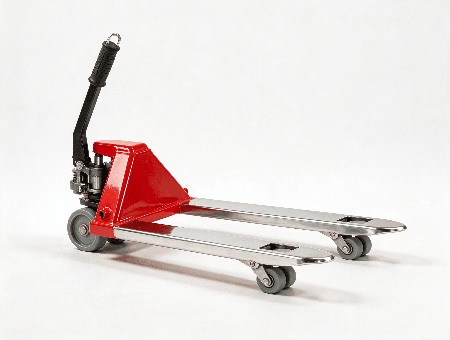 Hydraulic Pallet Truck