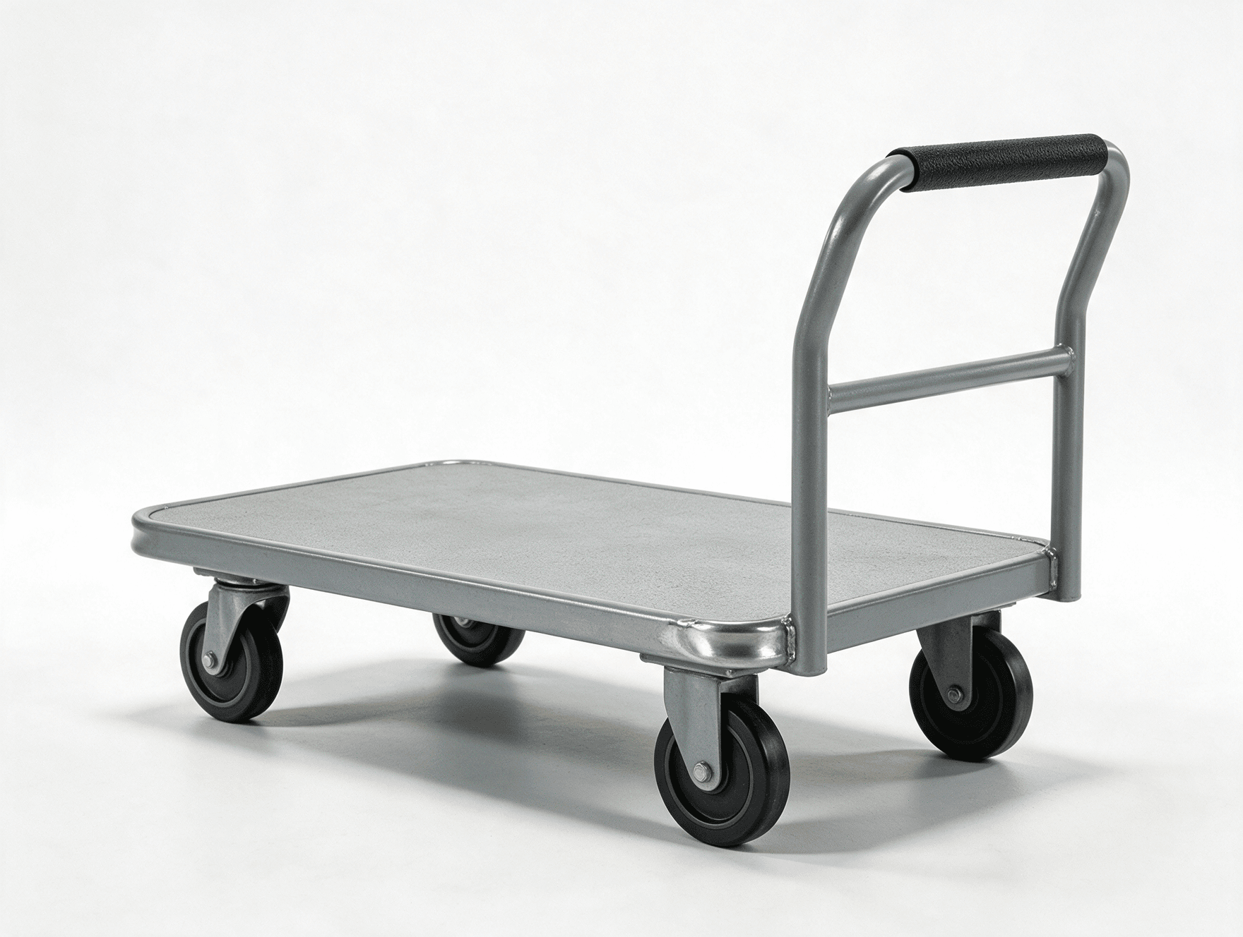 Platform Trolley