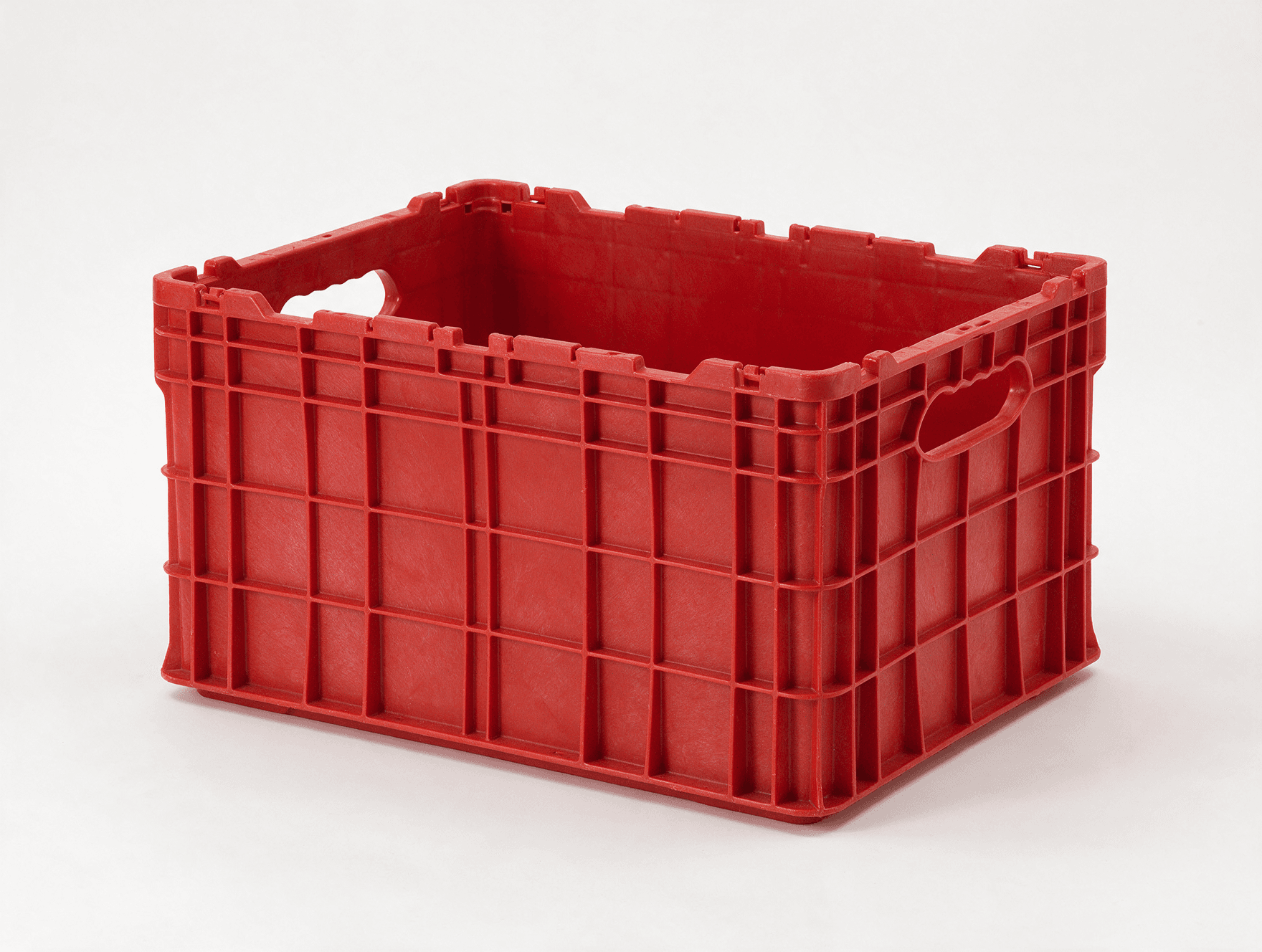 Heavy Duty Crate (600x400x325mm)