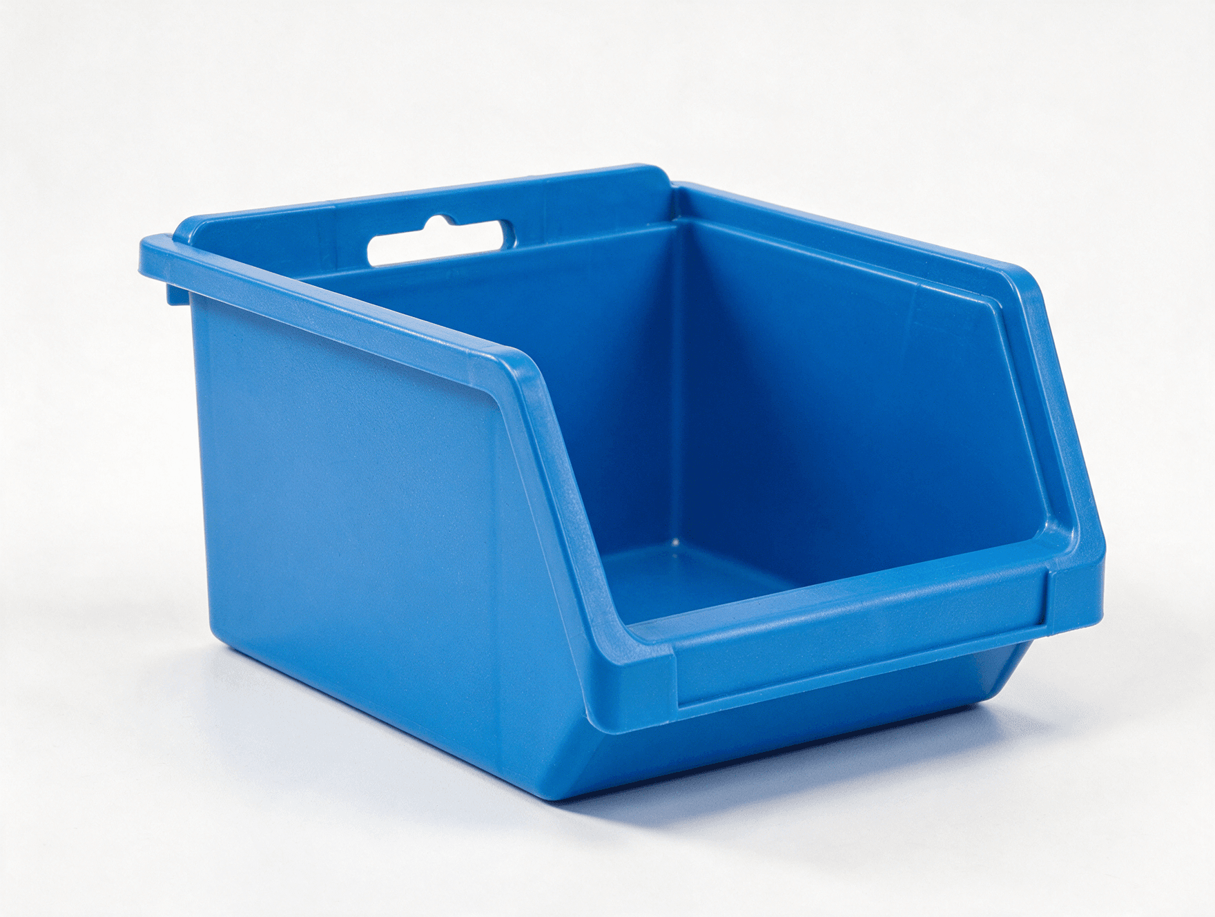 Plastic Bin