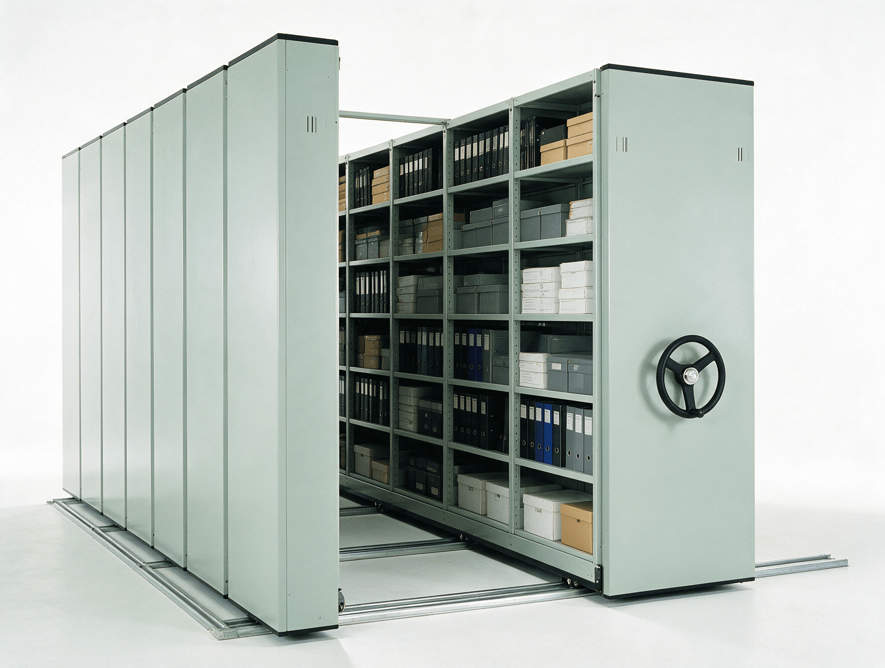 Compactor Systems