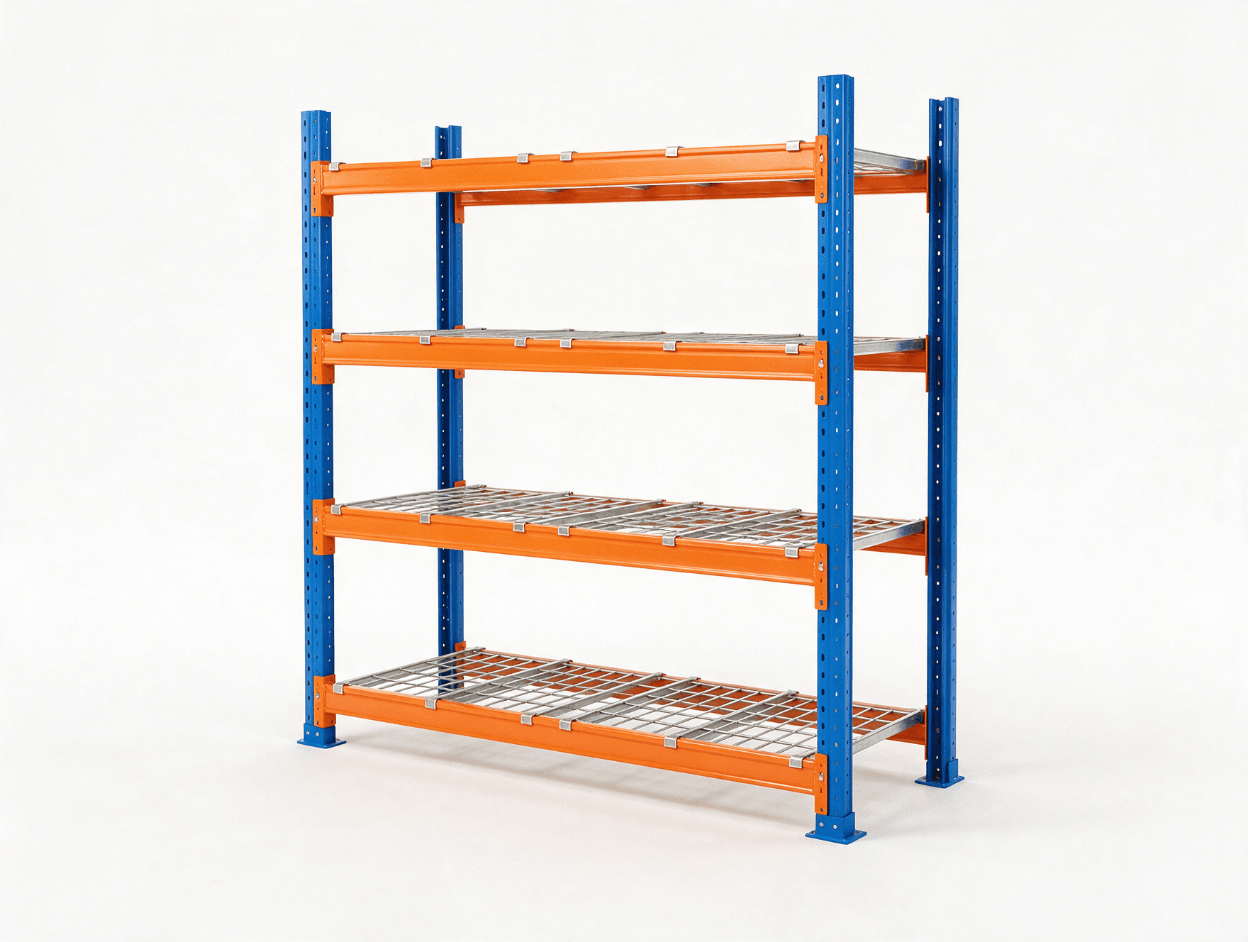 Medium Duty Racks