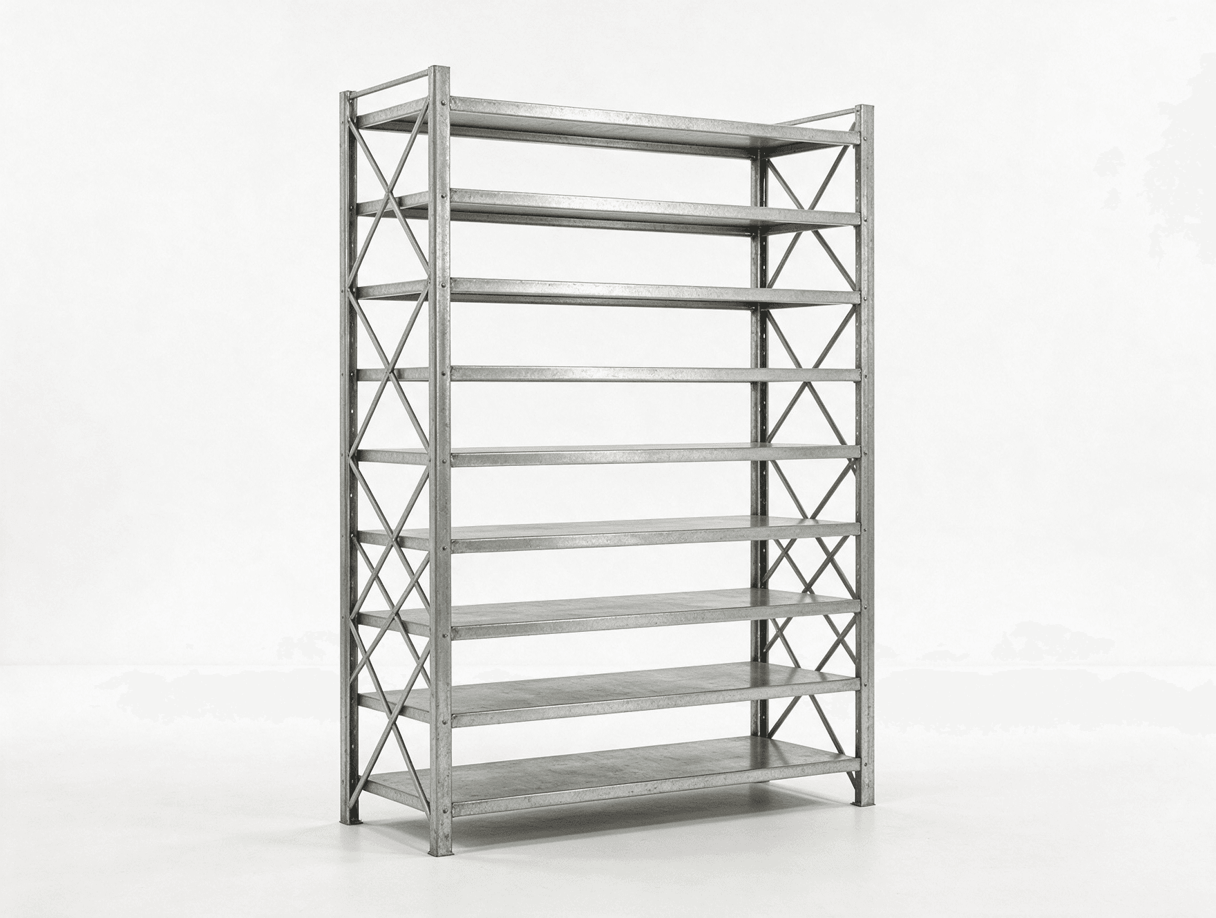Skeleton Rack