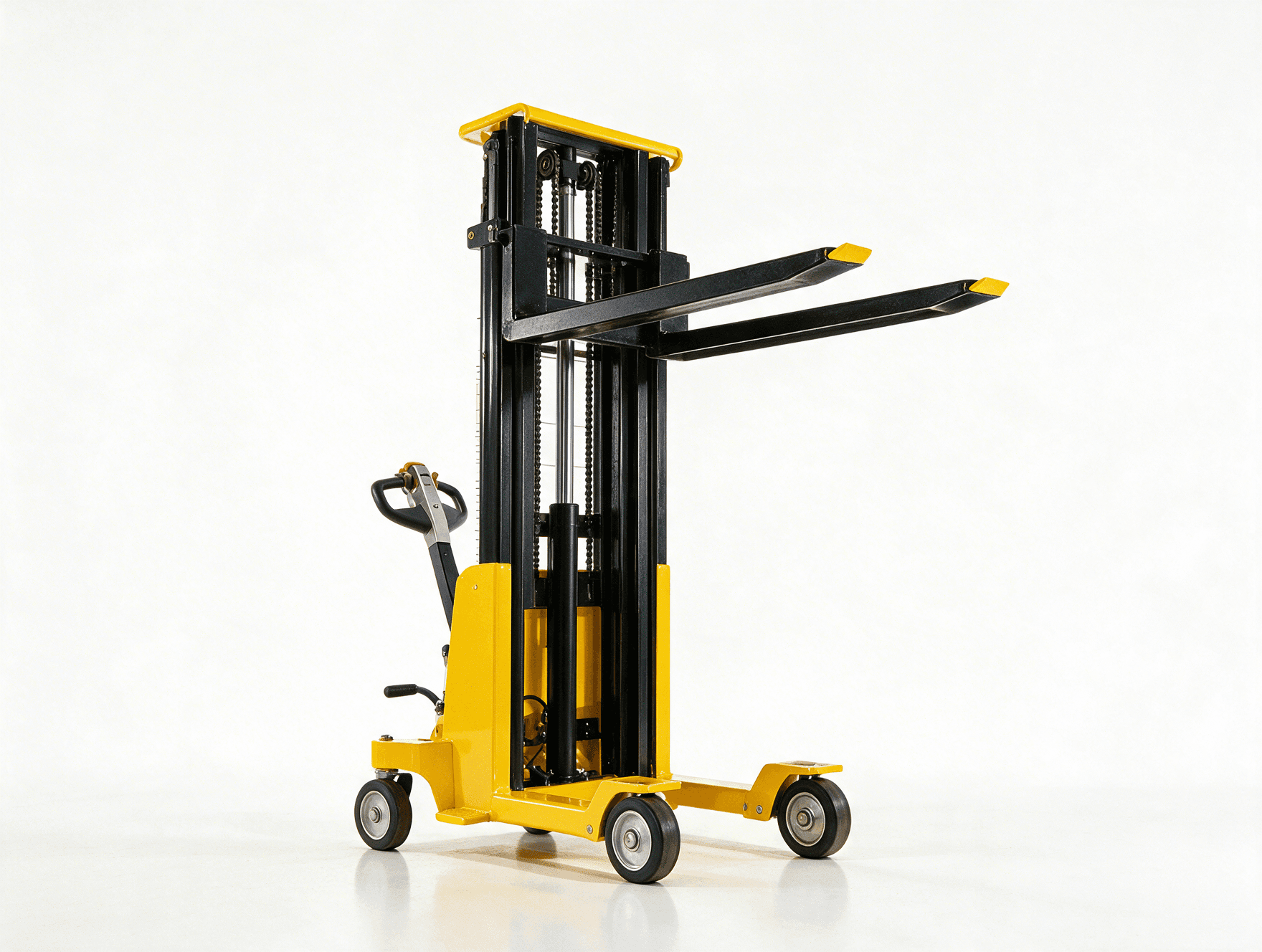 Manufacturing storage solution