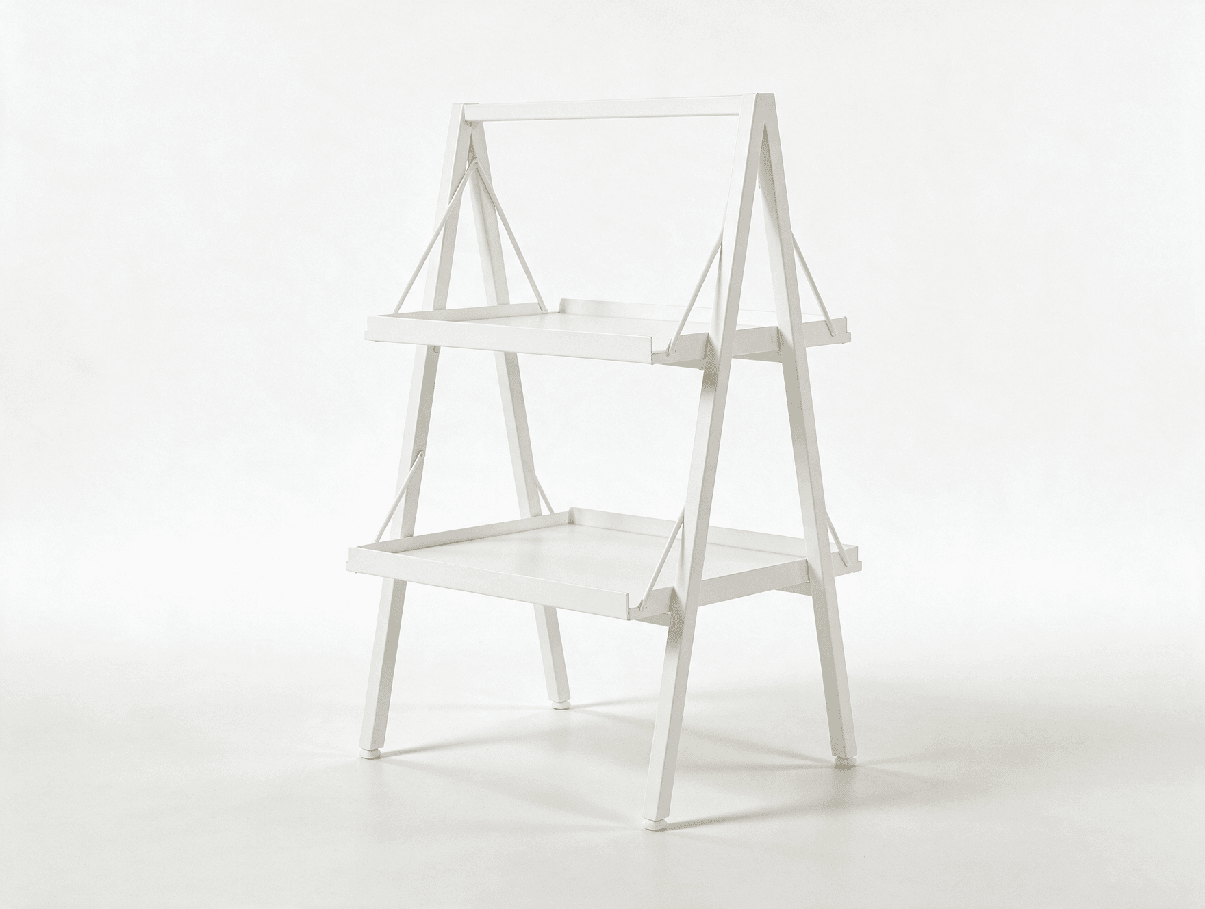 'A' Type Rack