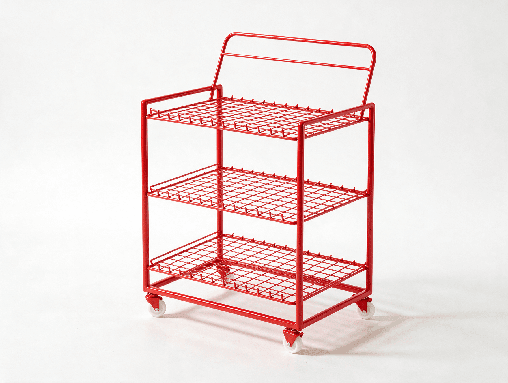 Display Racks